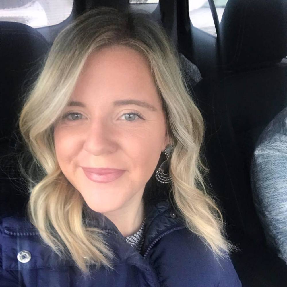 Meet your Posher, Abby